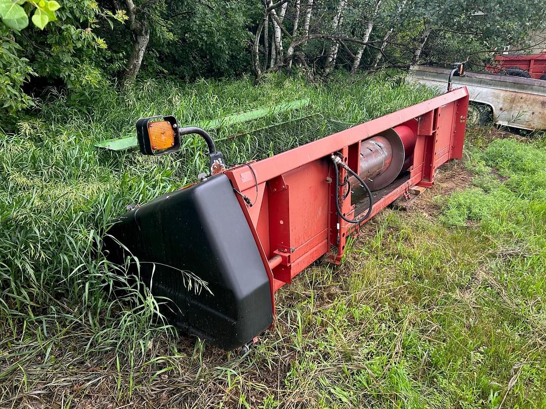 Image of Case IH 1015 Primary image