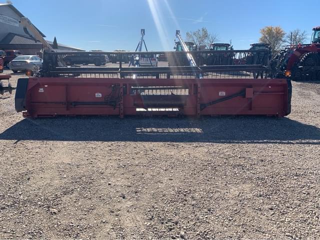 Image of Case IH 1020 equipment image 2