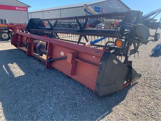 Image of Case IH 1020 equipment image 1