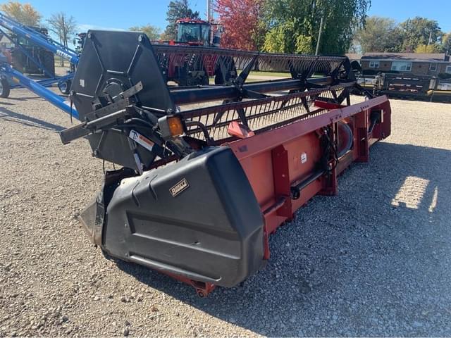 Image of Case IH 1020 equipment image 4