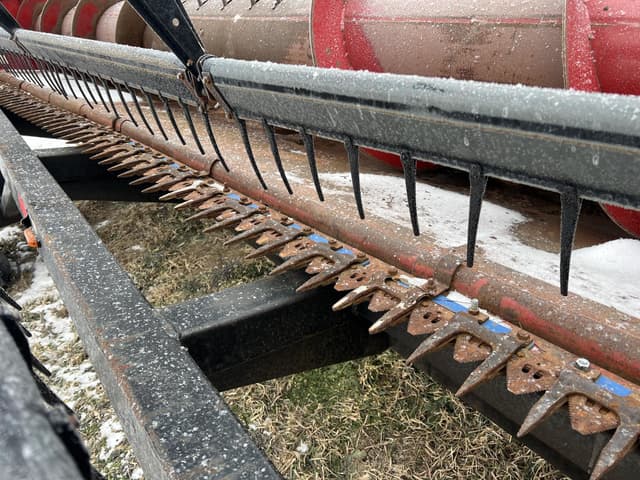 Image of Case IH 1020 equipment image 4