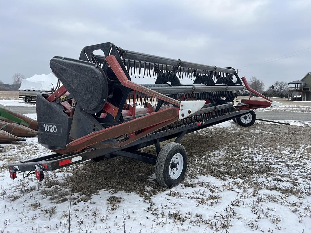 Image of Case IH 1020 Primary image