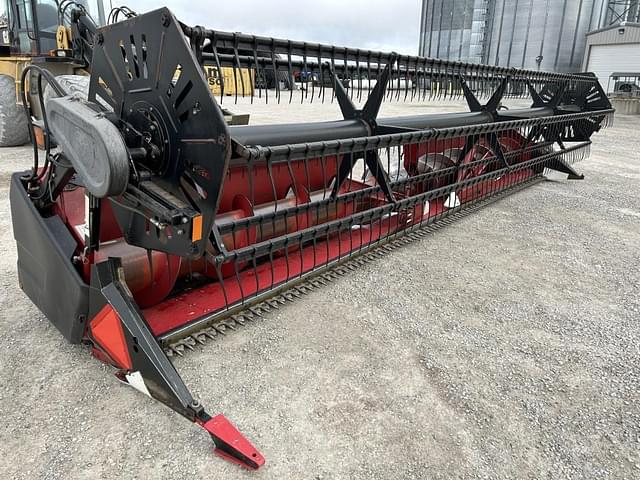 Image of Case IH 1020 equipment image 2