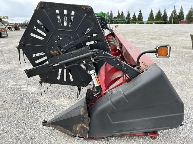 Image of Case IH 1020 equipment image 4