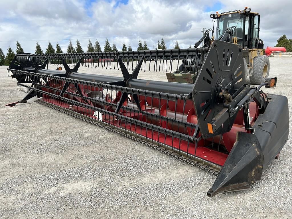 Image of Case IH 1020 Primary image