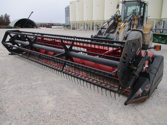 1995 Case IH 1020 Equipment Image0