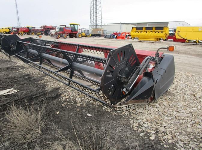 Image of Case IH 1020 Primary Image