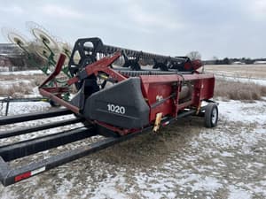 1995 Case IH 1020 Image