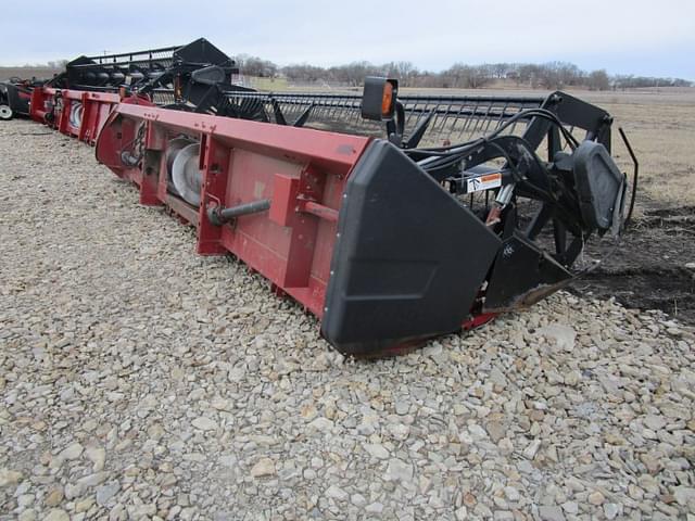 Image of Case IH 1020 equipment image 4