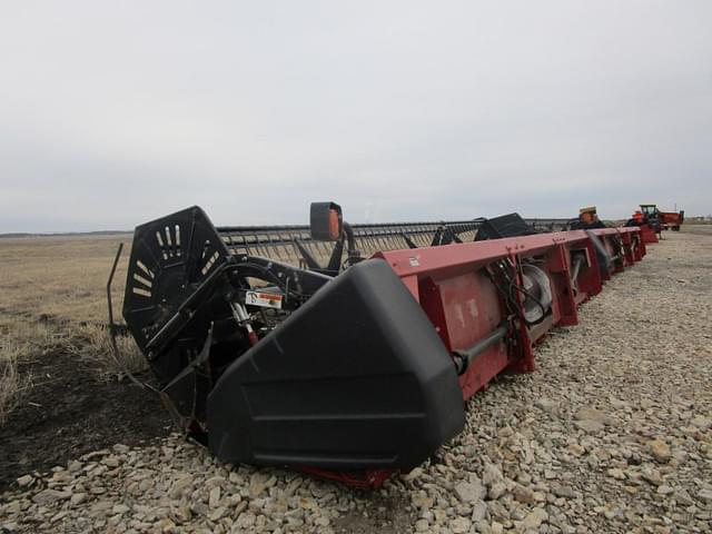 Image of Case IH 1020 equipment image 1