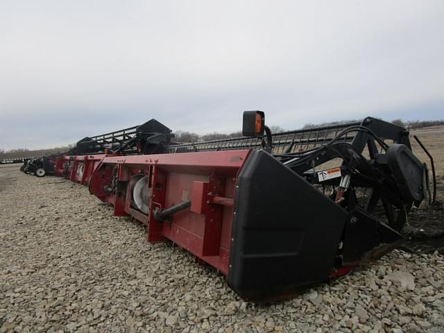 Image of Case IH 1020 equipment image 3