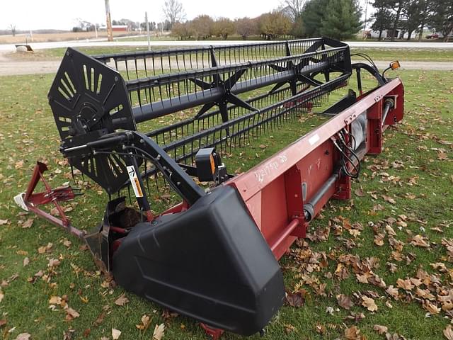 Image of Case IH 1020 equipment image 4