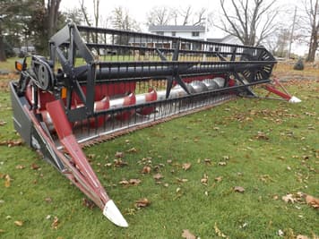 Main image Case IH 1020