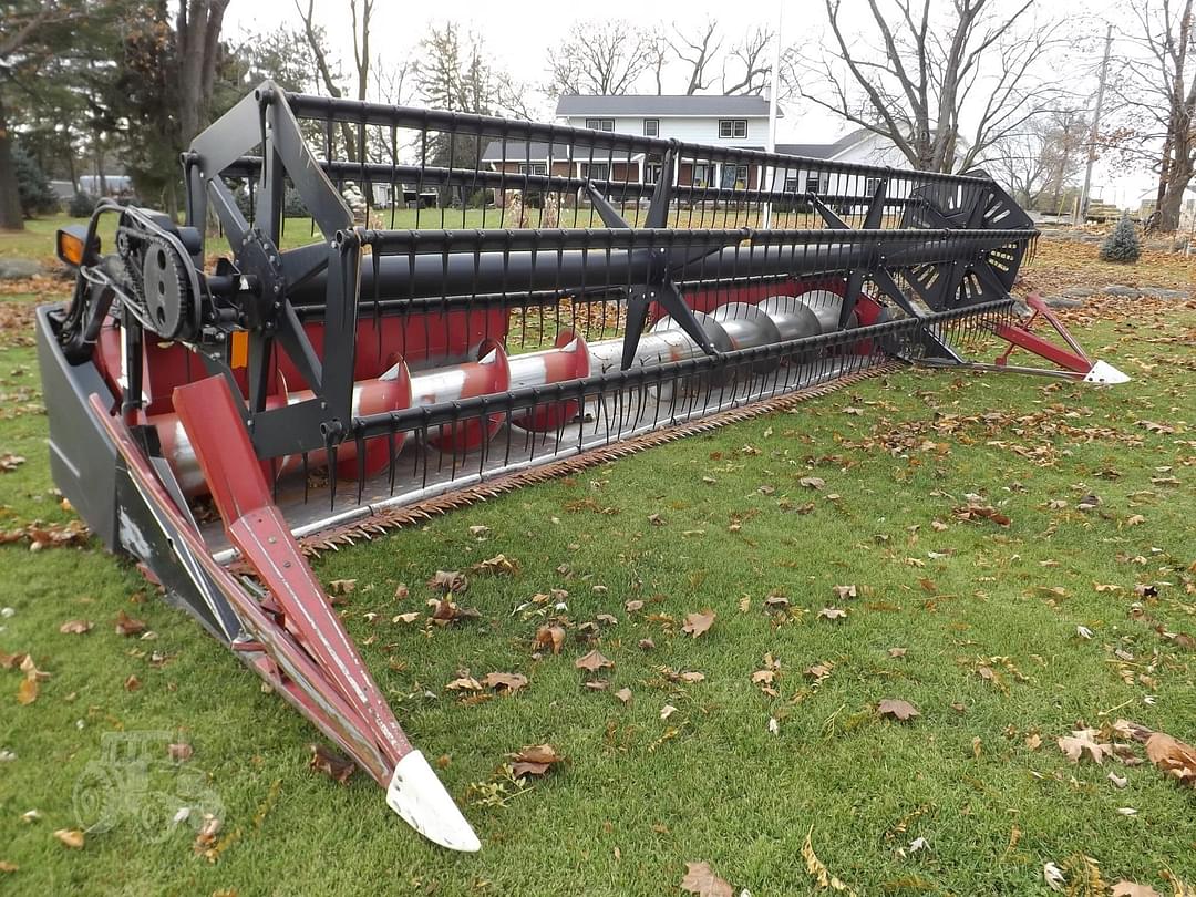 Image of Case IH 1020 Primary image