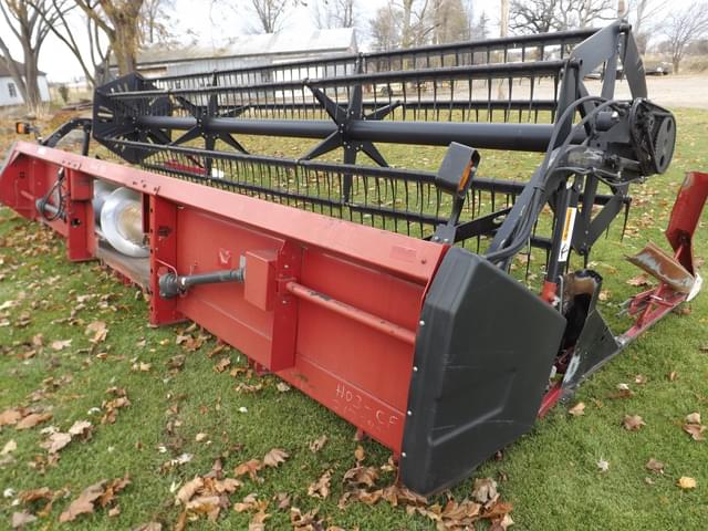 Image of Case IH 1020 equipment image 2