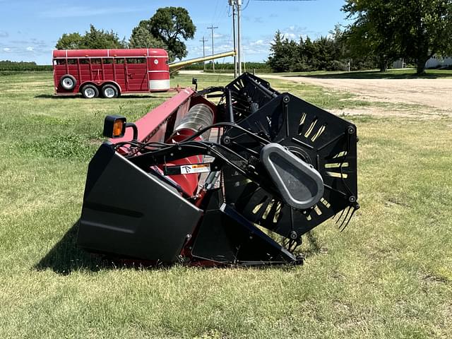 Image of Case IH 1020 equipment image 3