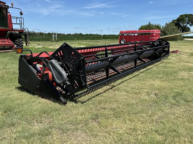 Image of Case IH 1020 equipment image 1