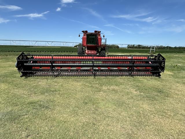Image of Case IH 1020 equipment image 2