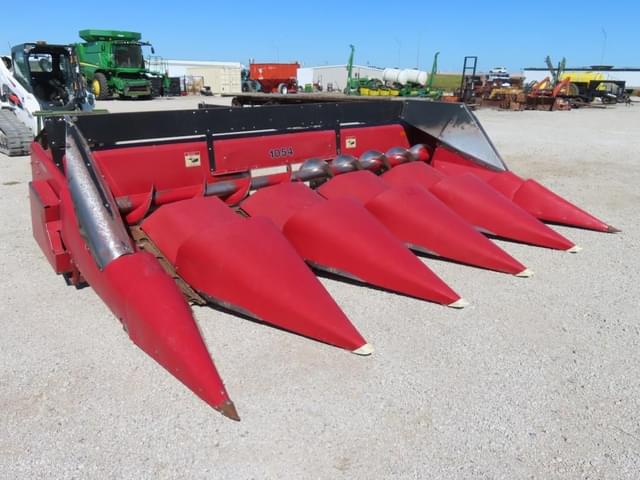 Image of Case IH 1054 equipment image 2