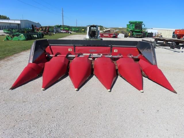 Image of Case IH 1054 equipment image 1