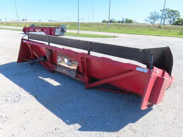 Image of Case IH 1054 equipment image 4