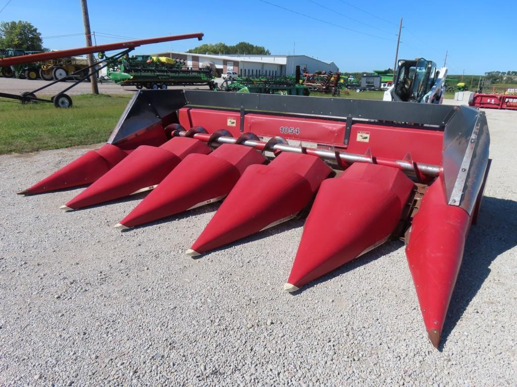 Image of Case IH 1054 Primary image