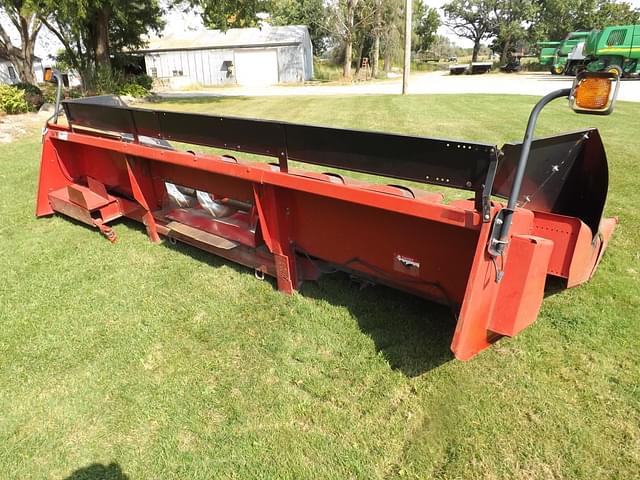 Image of Case IH 1063 equipment image 4