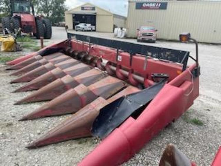 Main image Case IH 1083