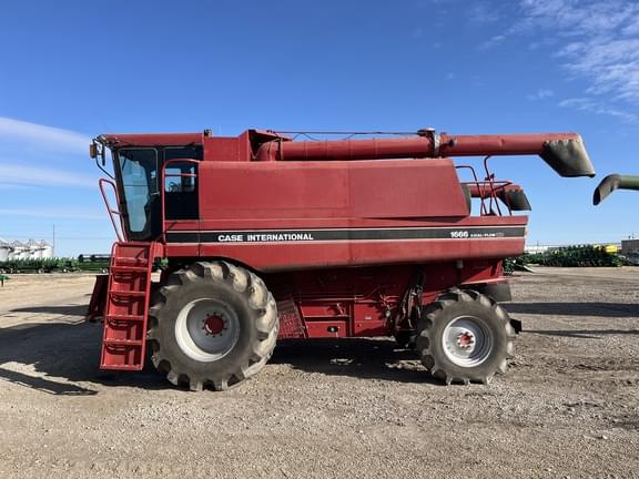 Image of Case IH 1666 Primary image