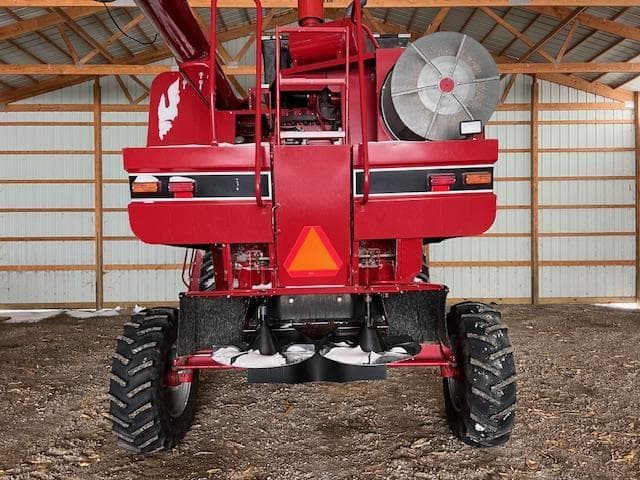 Image of Case IH 2144 equipment image 3