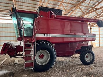 Main image Case IH 2144