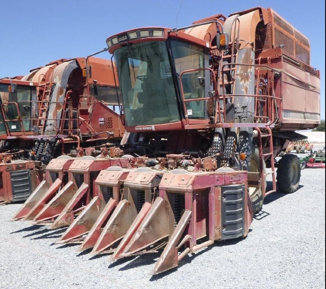 Image of Case IH 2155 Primary image
