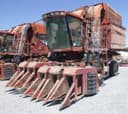 1995 Case IH 2155 Image