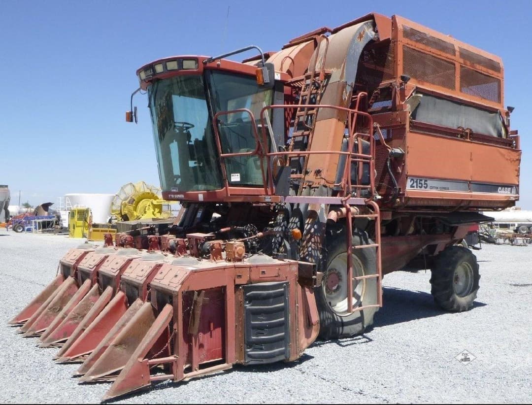 Image of Case IH 2155 Primary image