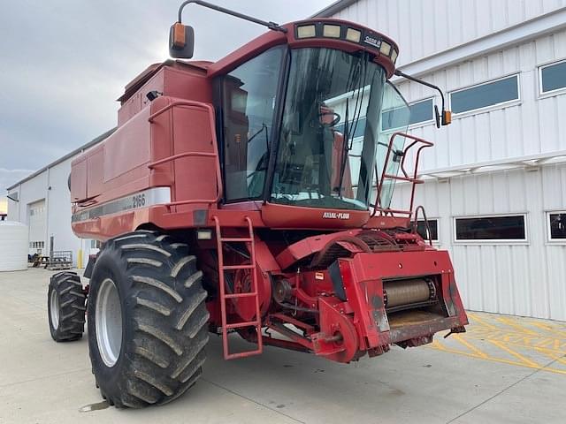 Image of Case IH 2166 Primary image