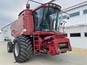 1995 Case IH 2166 Image