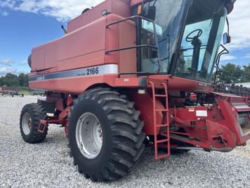Main image Case IH 2166