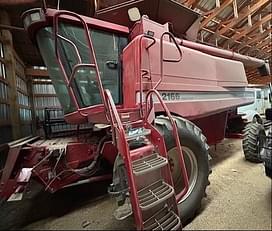 Main image Case IH 2166