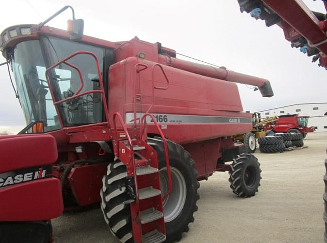 Image of Case IH 2166 Primary Image