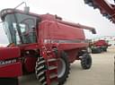 1995 Case IH 2166 Image