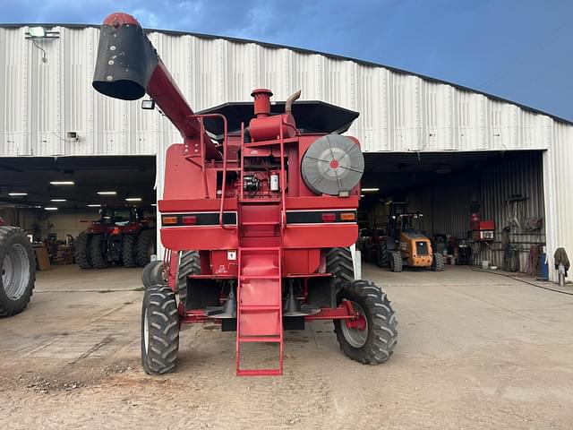 Image of Case IH 2166 equipment image 4