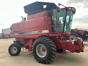 Main image Case IH 2166
