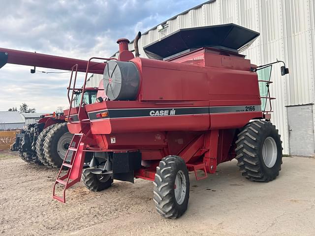 Image of Case IH 2166 equipment image 2