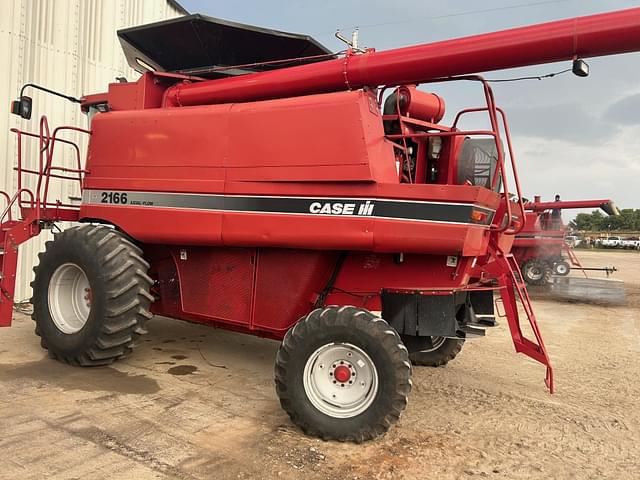 Image of Case IH 2166 equipment image 1