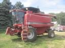 1995 Case IH 2166 Image