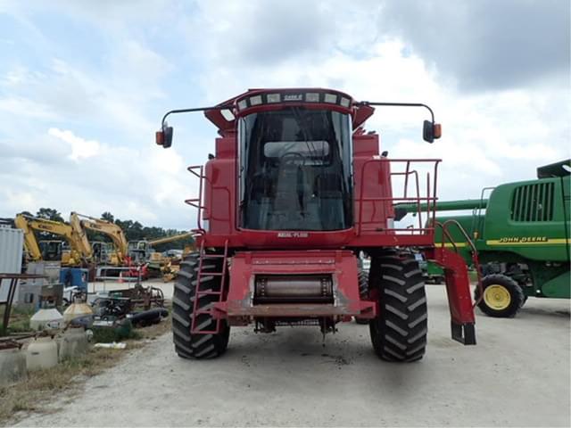 Image of Case IH 2166 equipment image 2