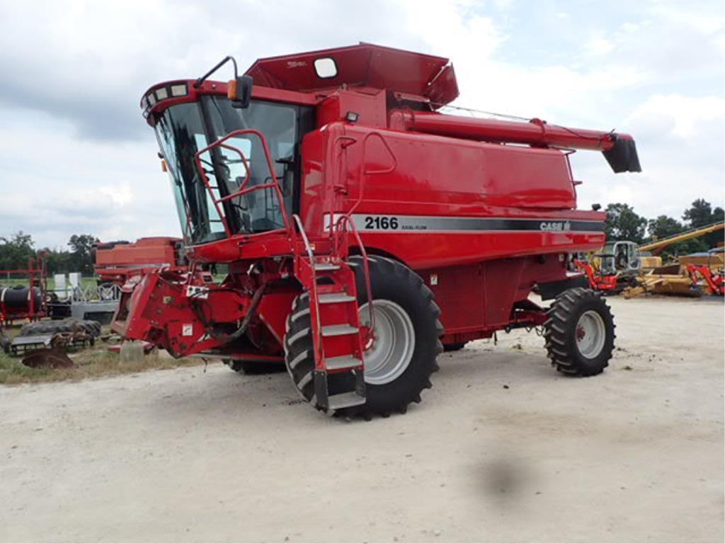 Image of Case IH 2166 Primary image