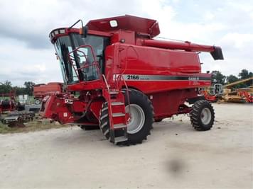 Main image Case IH 2166