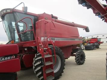 Main image Case IH 2166