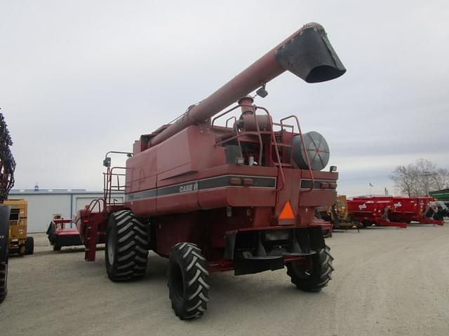 Image of Case IH 2166 equipment image 1